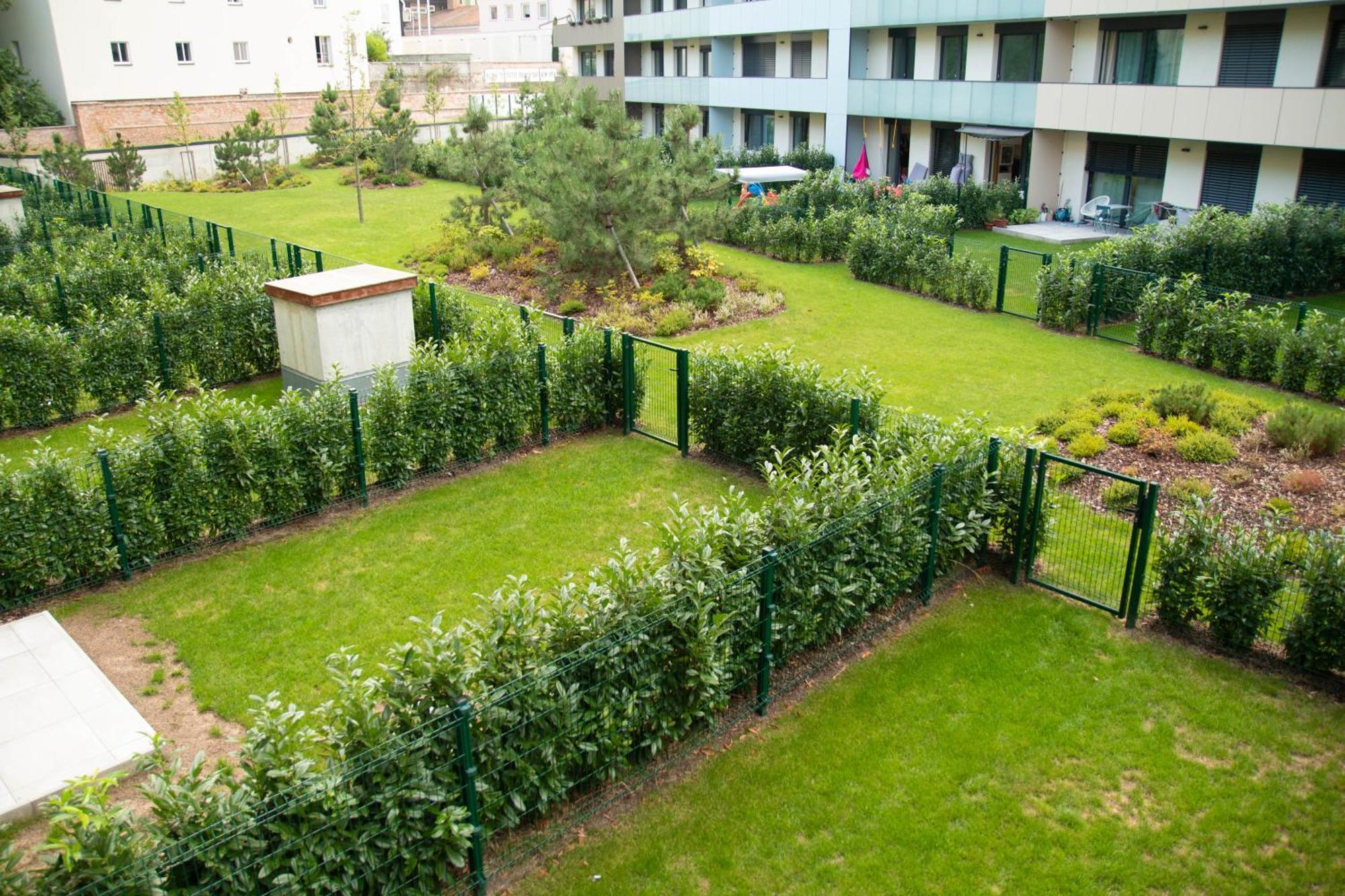 Newly Built Apartment With Balcony, Ac And Free Indoor Garage 프라하 외부 사진